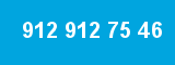 912 912 75 46 912 912 75 46